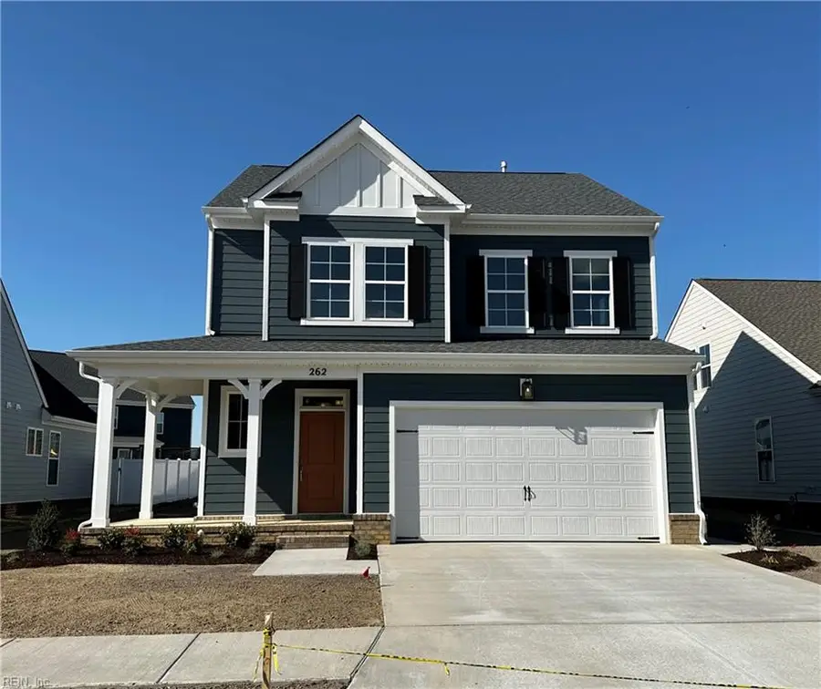 275 Mccormick Drive, Suffolk, VA 23434 - Image #2