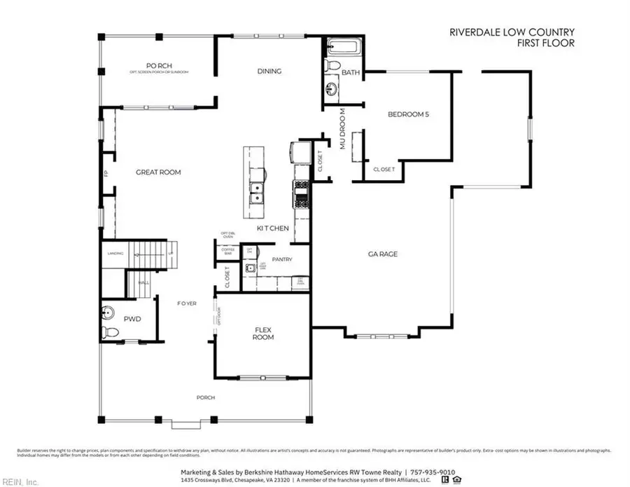 37 River Edge Drive, Suffolk, VA 23433 - Image #2