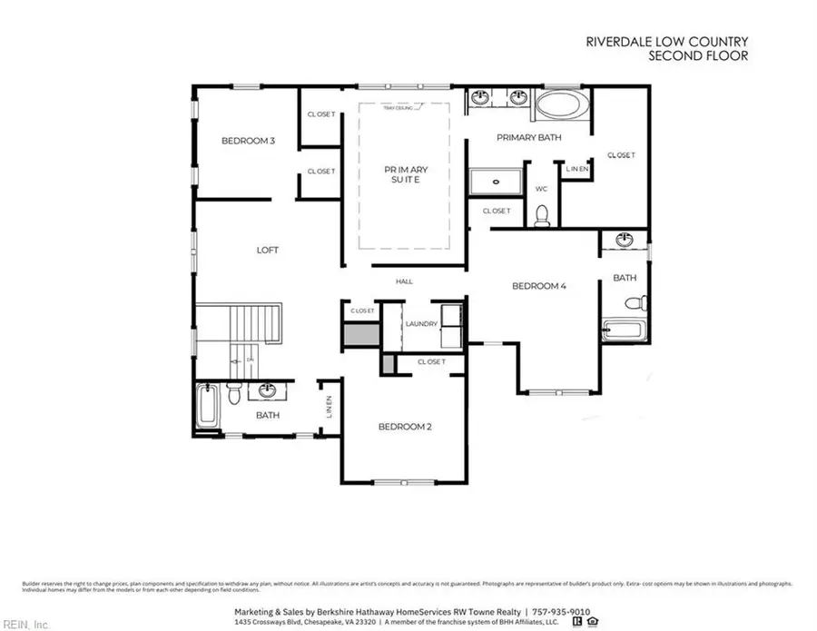 37 River Edge Drive, Suffolk, VA 23433 - Image #3
