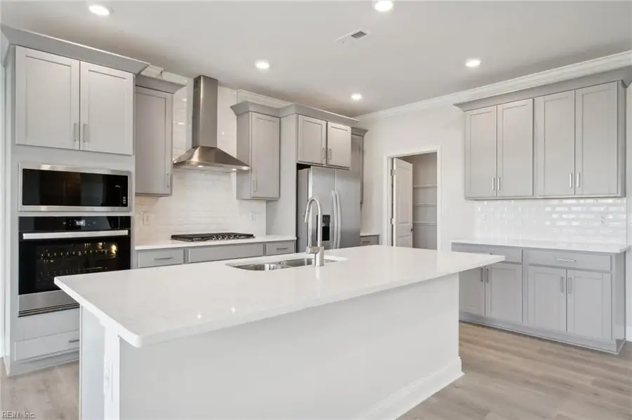 1224 Kidbrooke Street, Chesapeake, VA 23322 - Image #2