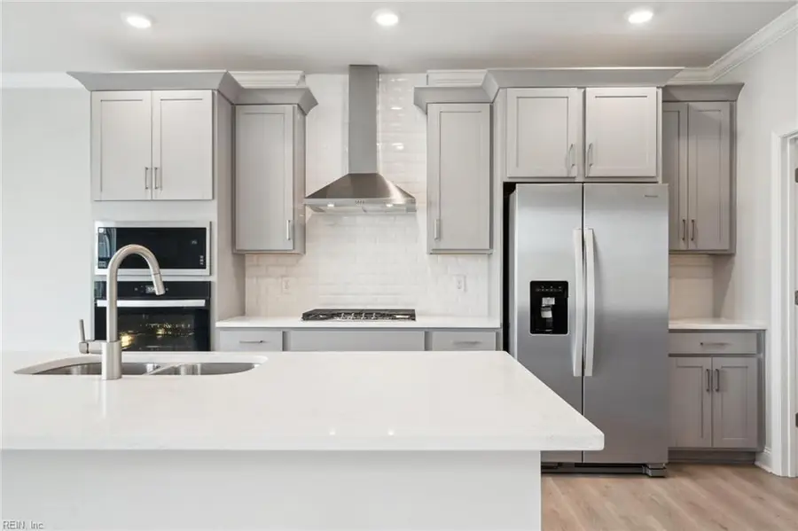 1224 Kidbrooke Street, Chesapeake, VA 23322 - Image #3