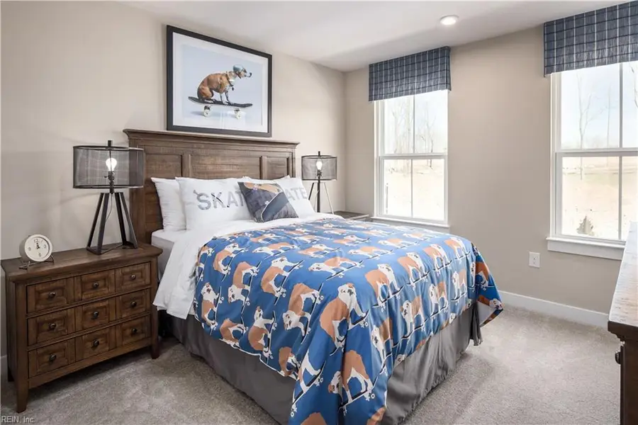 140 Backwoods Lane, Moyock, NC 27958 - Image #3