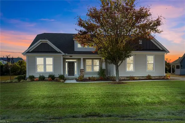 236 Quarter Horse Loop, Hertford, NC 27944