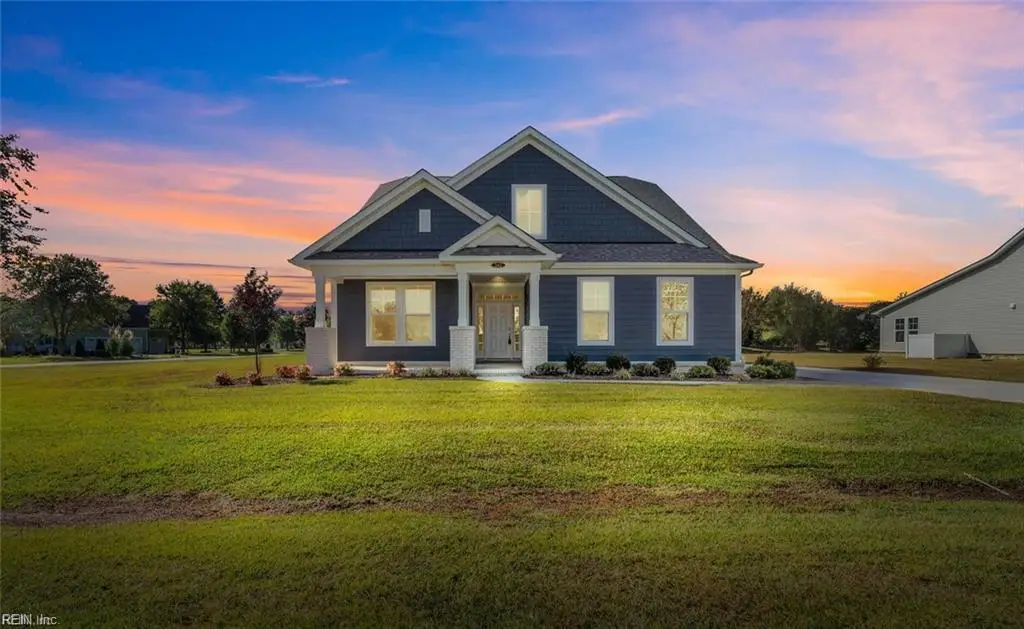 242 Quarter Horse Loop, Hertford, NC 27944 - Image #1