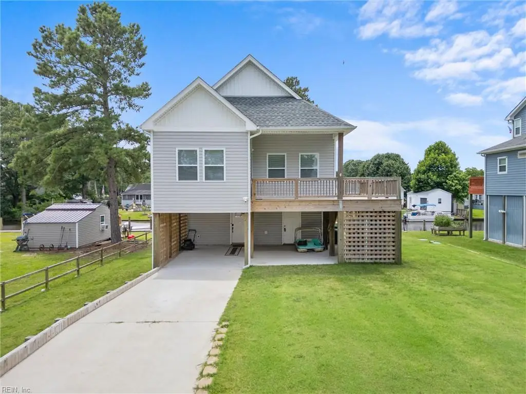 105 Barracuda Street, Moyock, NC 27958 - Image #1