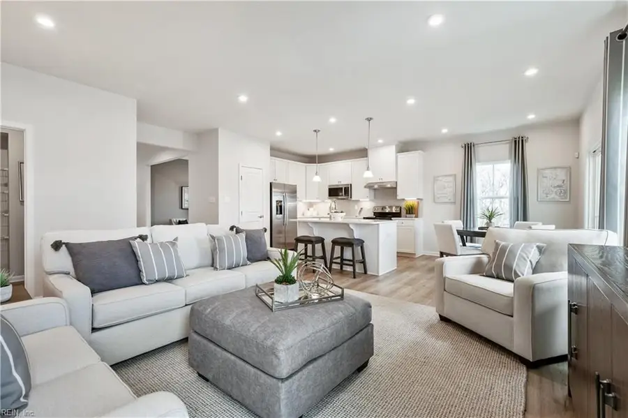 1209 Mainsail Drive, Carrollton, VA 23314 - Image #3