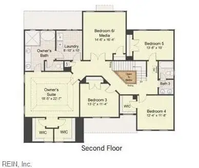 4325 Danali Lane, Virginia Beach, VA 23456 - Image #3