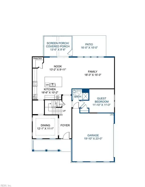 Lot 30 Patrick Drive, Suffolk, VA 23435 - Image #2