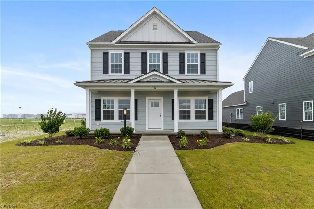 102 Ryker Road W, Moyock, NC 27958 - Image #1