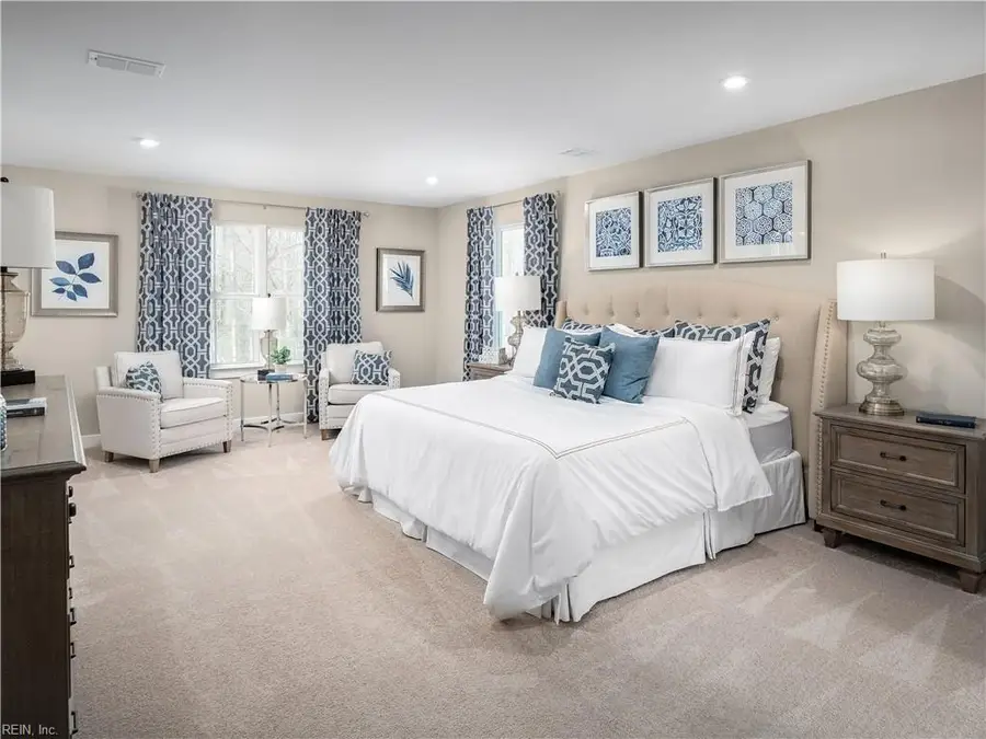 211 Early Station Trail, Carrollton, VA 23314 - Image #2