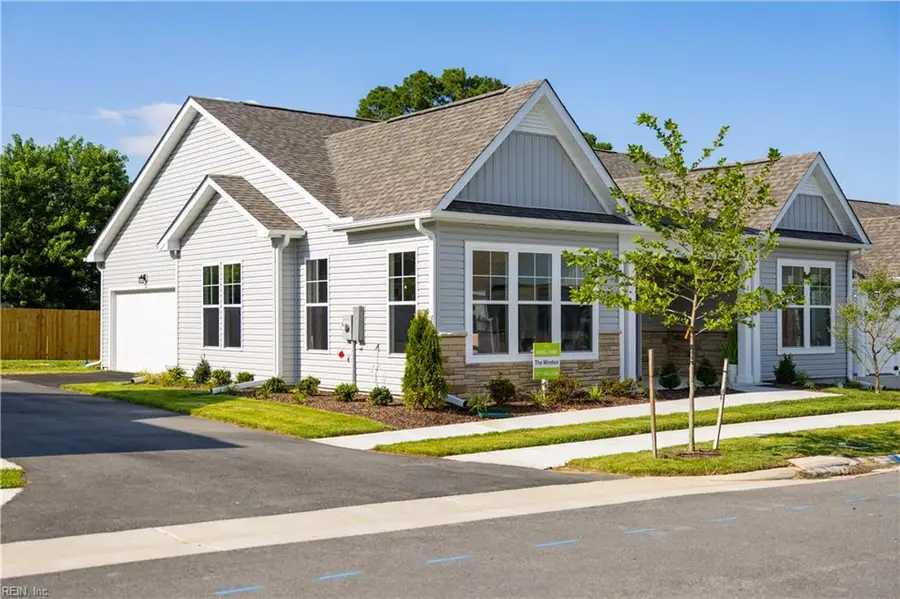 202 Oxford Avenue #46-1, Smithfield, VA 23430 - Image #2