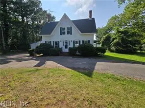 1697 Old Ferry Road, Hudgins, VA 23076 - Image #1