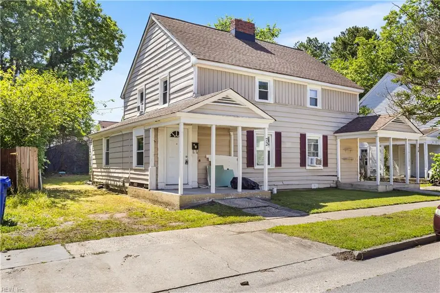 72-74 Cushing Street, Portsmouth, VA 23702 - Image #2