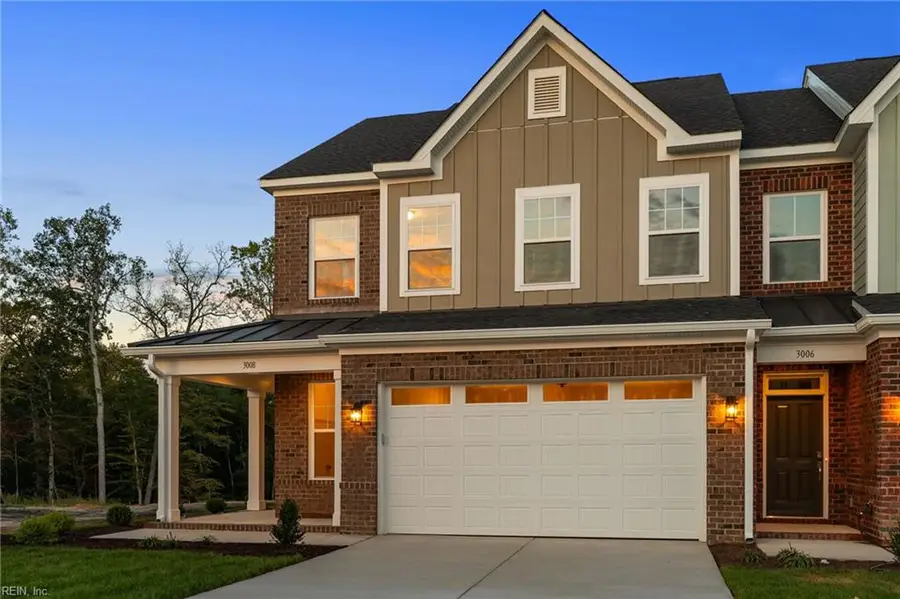 3015 Plymouth Place, Williamsburg, VA 23185 - Image #2