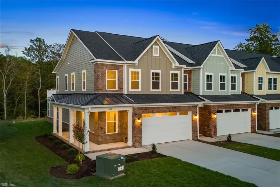 3015 Plymouth Place, Williamsburg, VA 23185 - Image #3