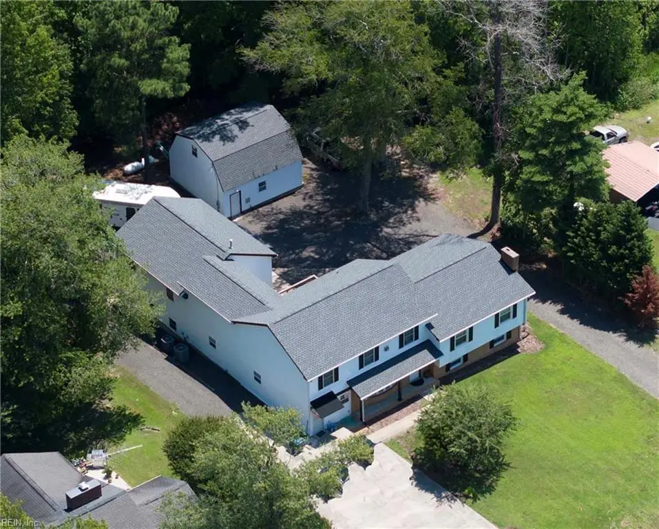 2795 George Wash Memorial Highway, Hayes, VA 23072 - Image #1