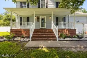 108 Pleasant Drive, Elizabeth City, NC 27909 - Image #1