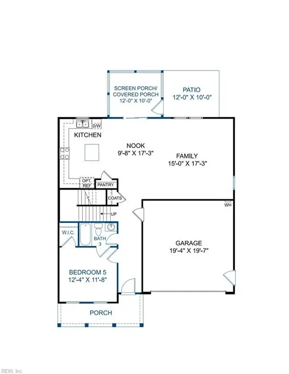 107 Foster Court, Suffolk, VA 23434 - Image #2