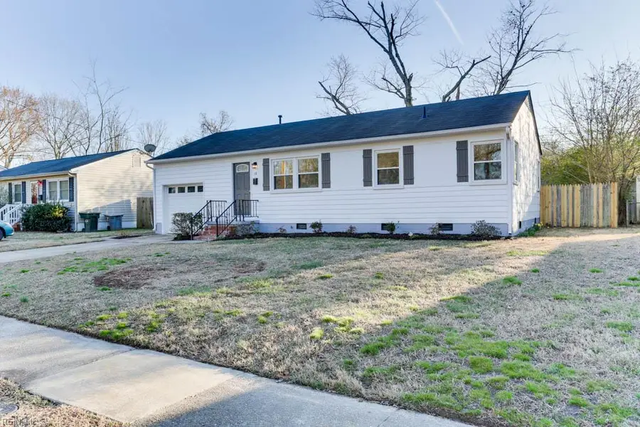 18 Clemwood Parkway, Hampton, VA 23669 - Image #2