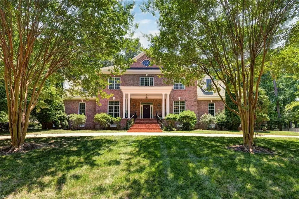 140 Mid Ocean Court, Williamsburg, VA 23188 - Image #1