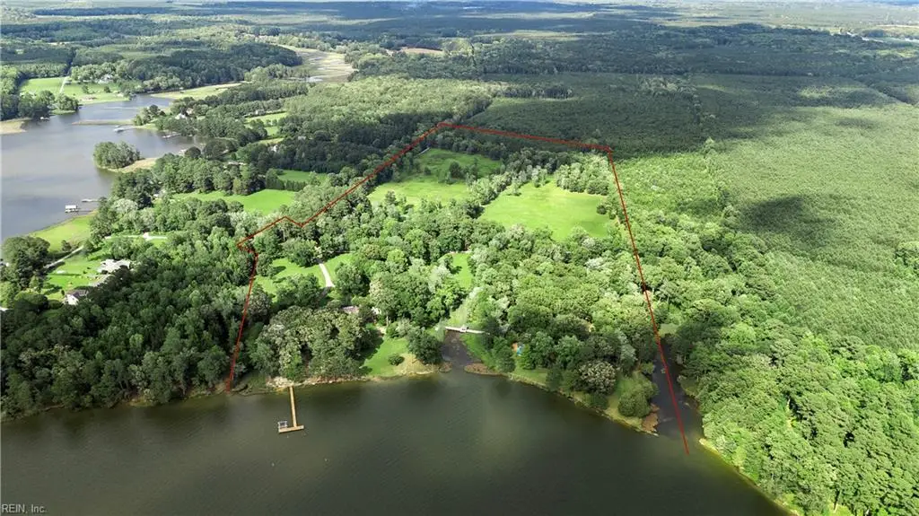 985 Kingston Lane, North, VA 23128 - Image #1