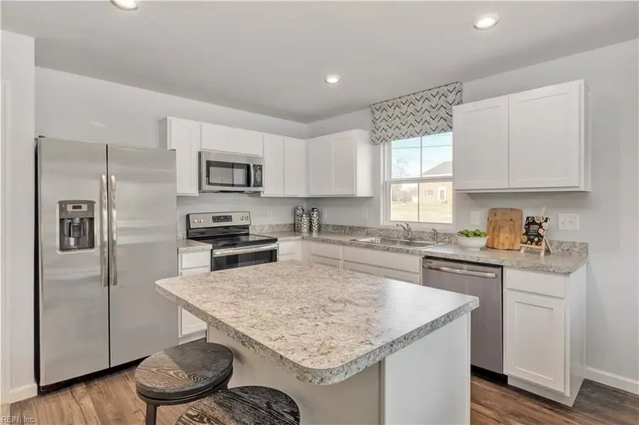 3804 Clyde Street, Elizabeth City, NC 27909 - Image #3