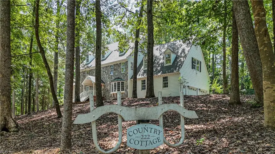 222 Sherwood Forest, Williamsburg, VA 23188 - Image #3