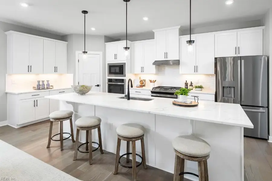 2125 Mainsail Drive, Carrollton, VA 23314 - Image #2