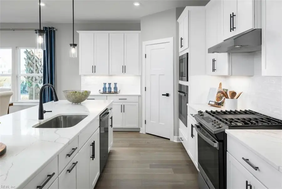 387 Tributary Lane, Carrollton, VA 23314 - Image #3