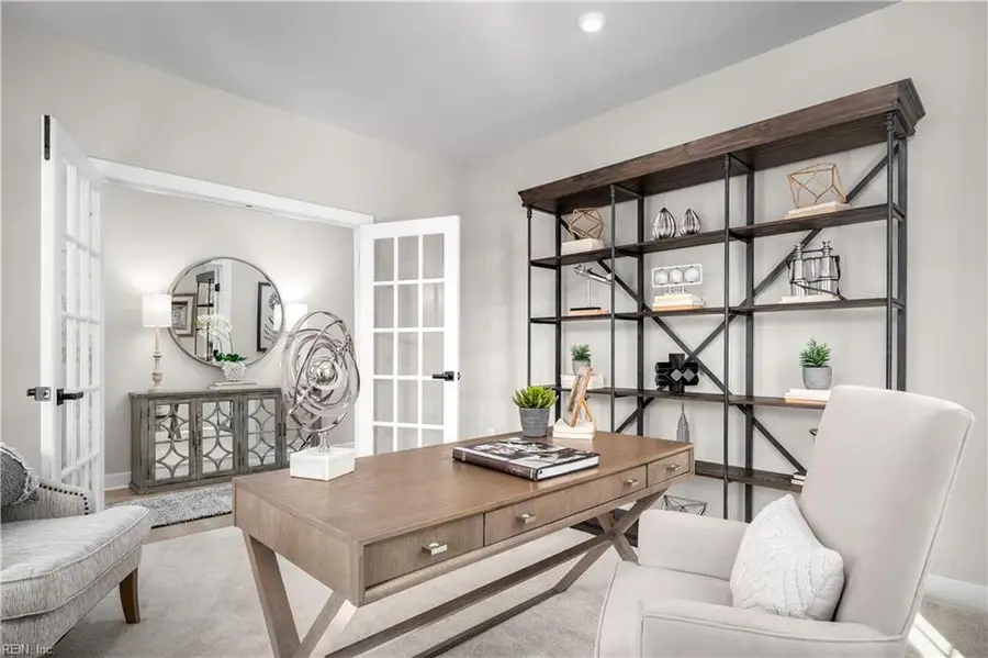 5825 Sherman Court, Virginia Beach, VA 23464 - Image #3