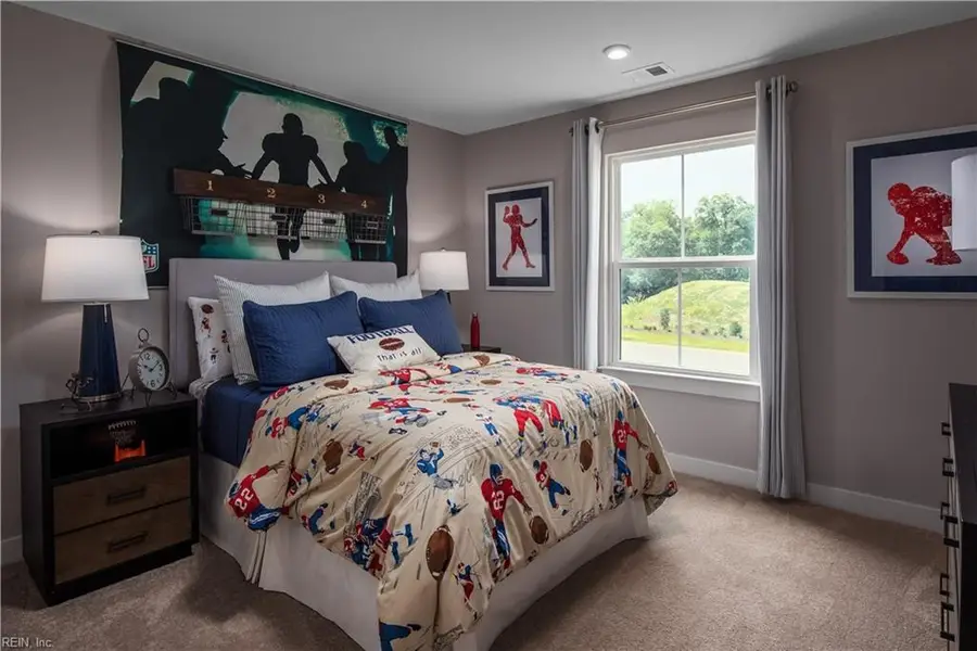 5833 Sherman Court, Virginia Beach, VA 23464 - Image #2