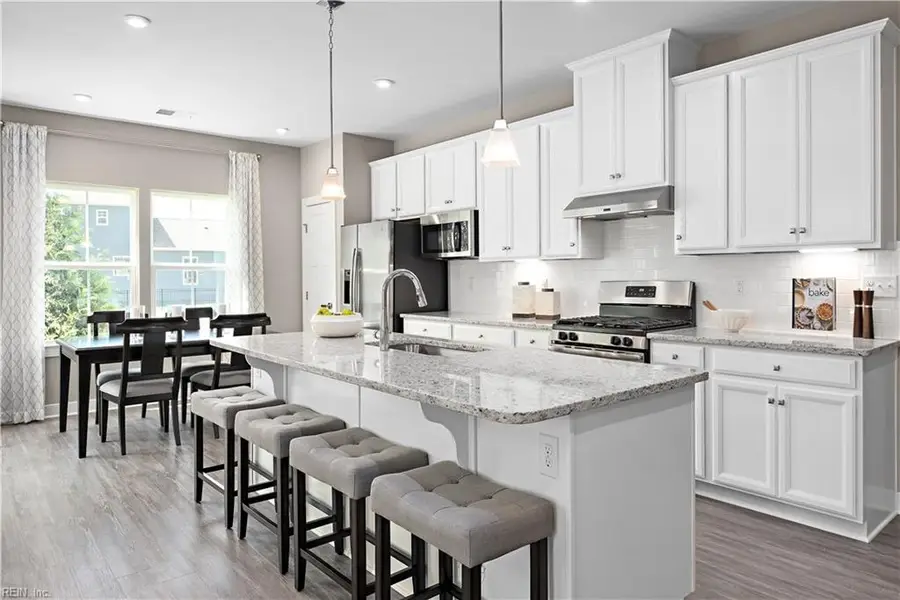 2126 Mainsail Drive, Carrollton, VA 23314 - Image #3