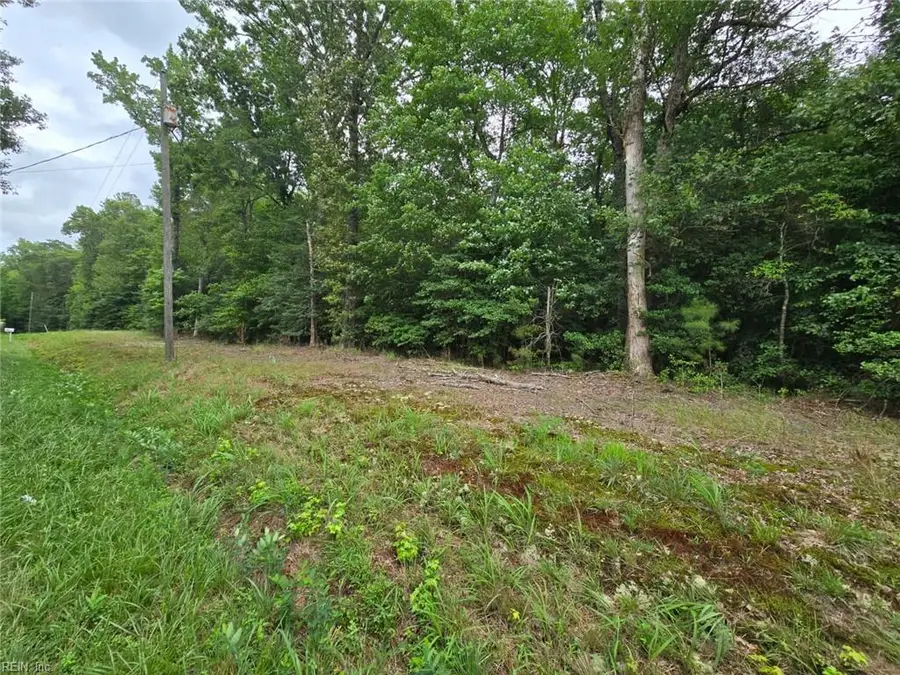 25.5AC Woodland Drive, Windsor, VA 23487 - Image #3
