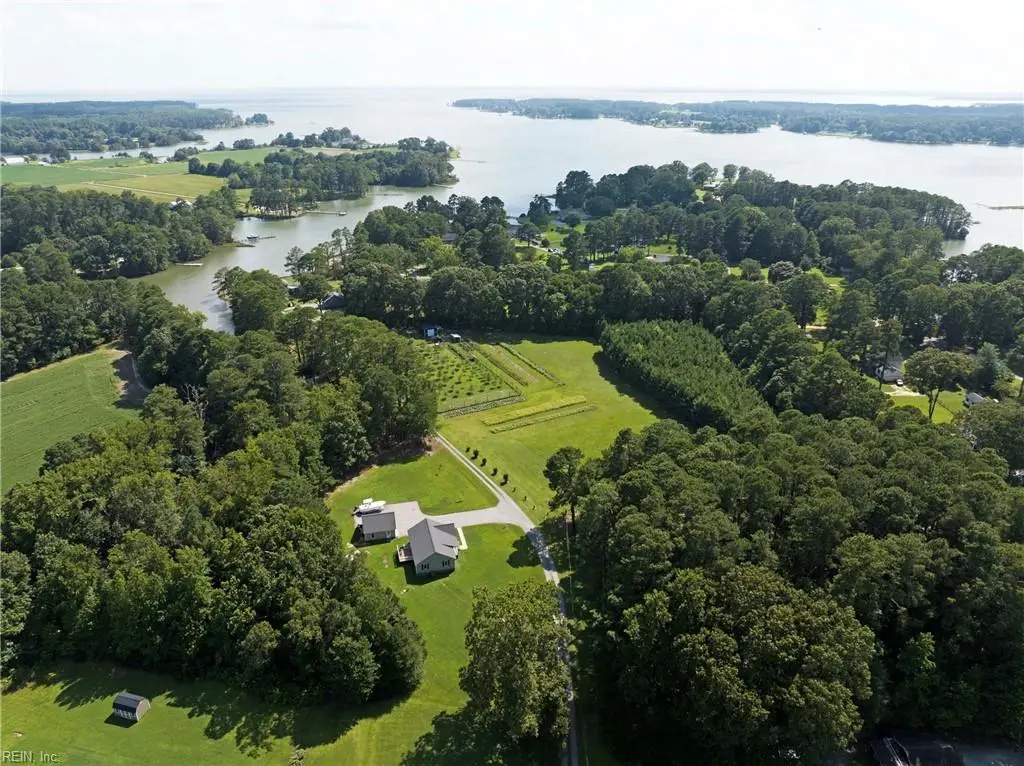 2734 New Point Comfort Highway, Port Haywood, VA 23138 - Image #1