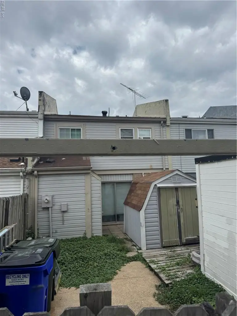 6408 Stoney Point S, Norfolk, VA 23502 - Image #3