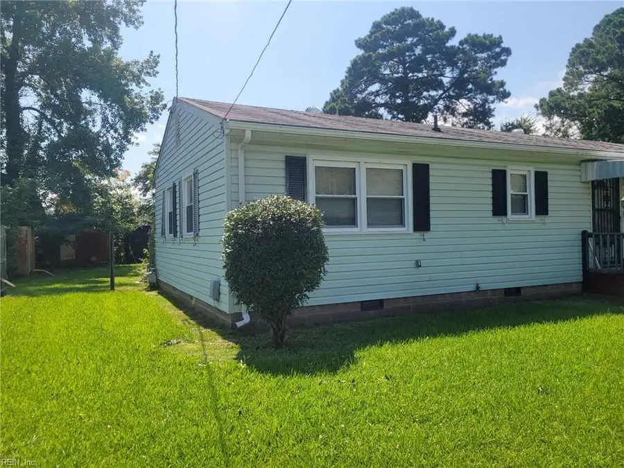 221 Picard Drive, Newport News, VA 23608 - Image #3