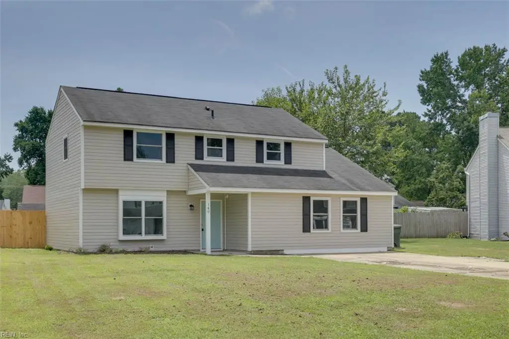 140 Gingerwood Court, Newport News, VA 23608 - Image #1