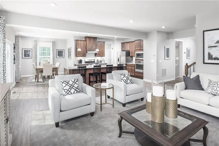 1521 Bogue Street, Chesapeake, VA 23322 - Image #3