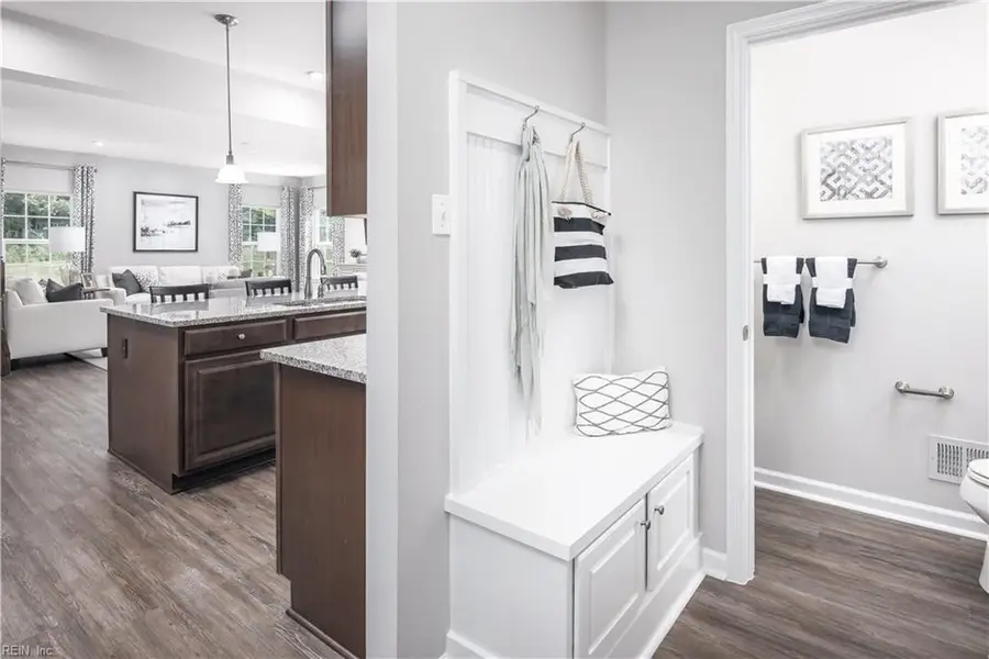 5809 Sherman Court, Virginia Beach, VA 23464 - Image #2