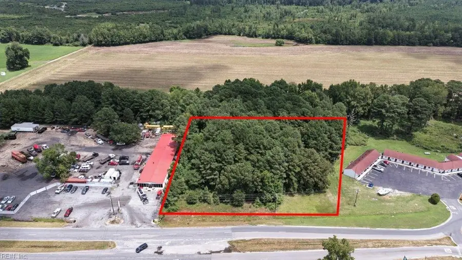 1+ AC Jerusalem Road, Courtland, VA 23837 - Image #2