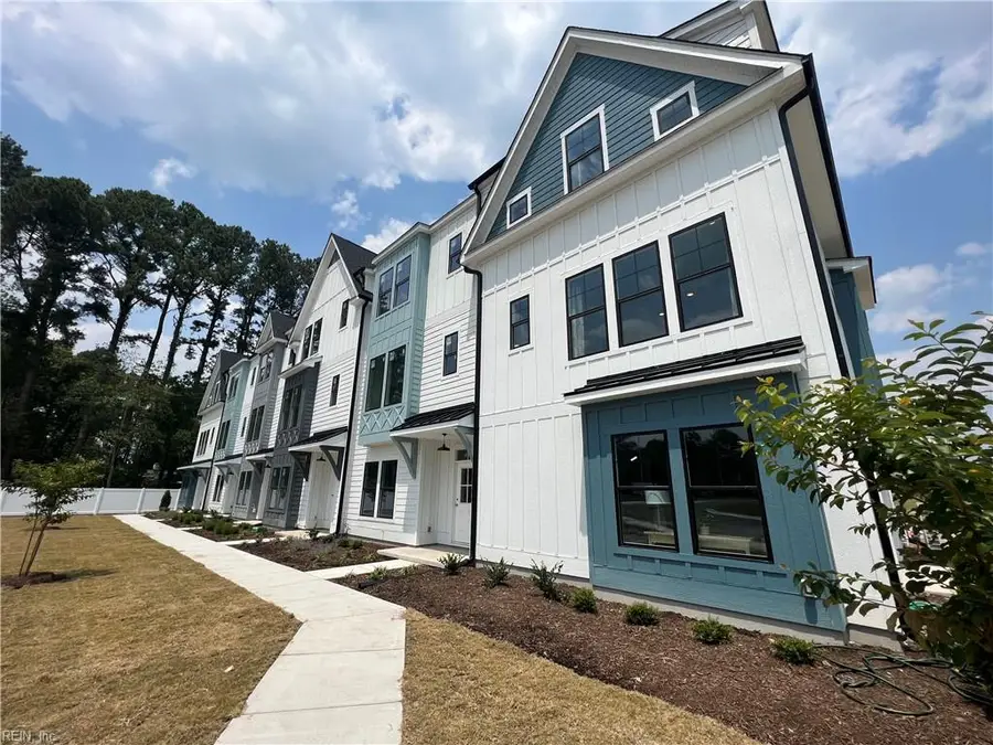 206 Traditions Way, Chesapeake, VA 23322 - Image #3