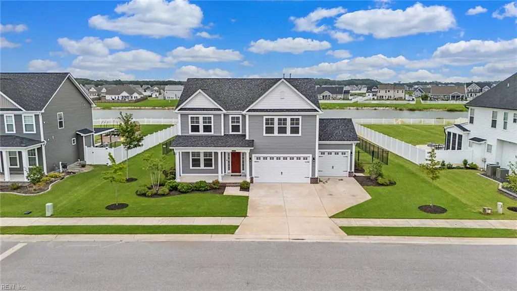 221 Moorland Way, Moyock, NC 27958 - Image #1