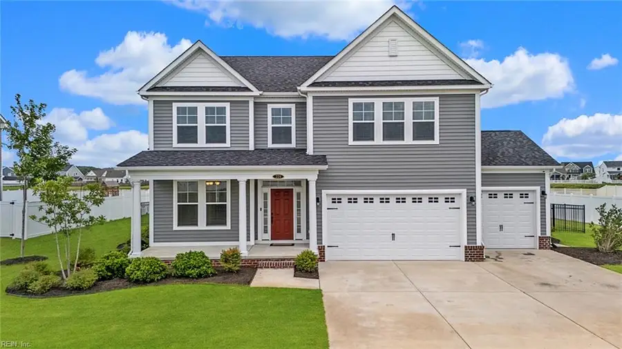 221 Moorland Way, Moyock, NC 27958 - Image #2