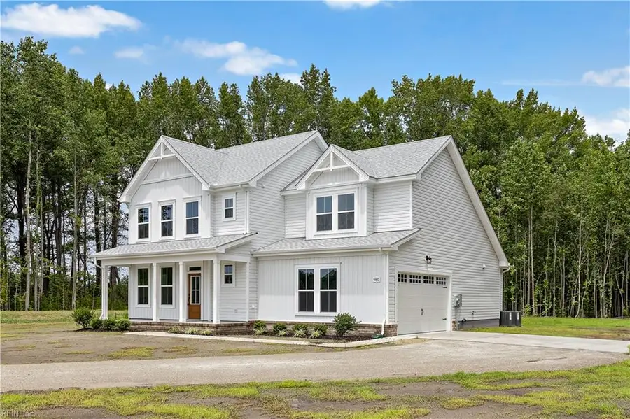 1205 Sebastian Court, Chesapeake, VA 23322 - Image #3