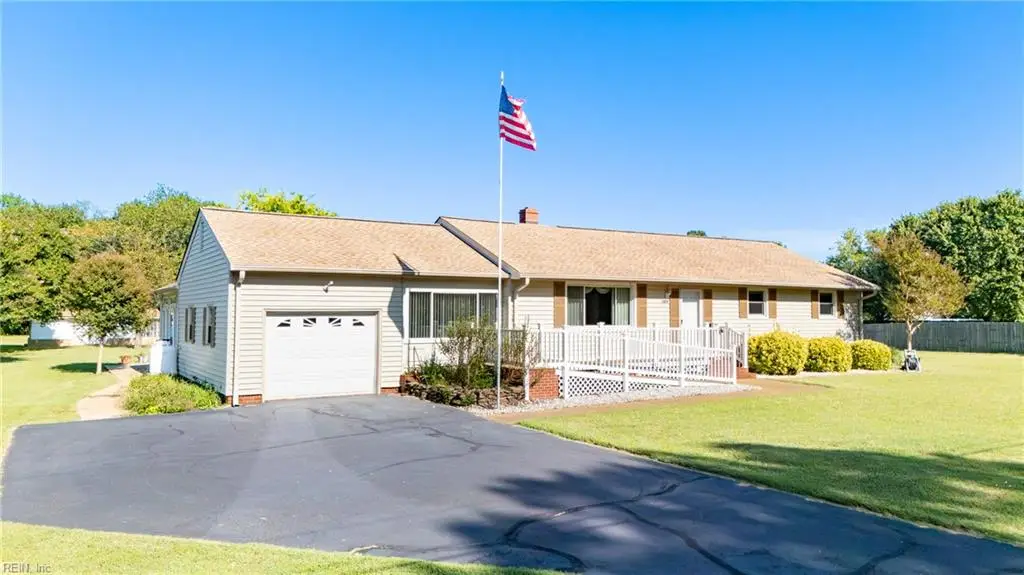 1975 Marshall Lane, Hayes, VA 23072 - Image #1