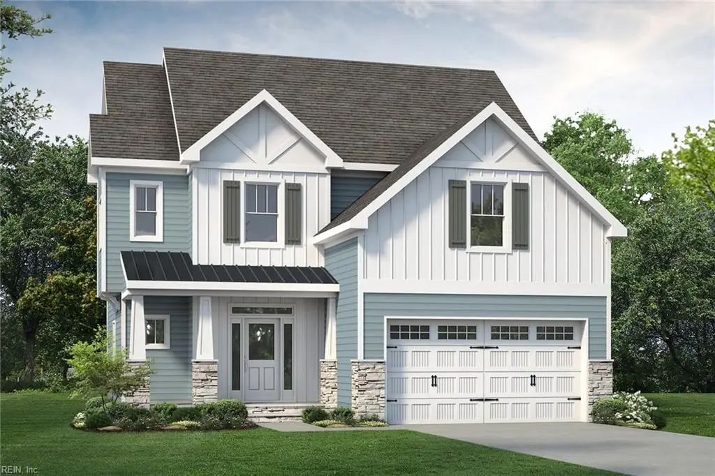 MM Woodside @ Prosperity, Virginia Beach, VA 23451 - #1