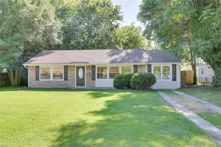 6 Cottage Lane, Newport News, VA 23603 - Image #2