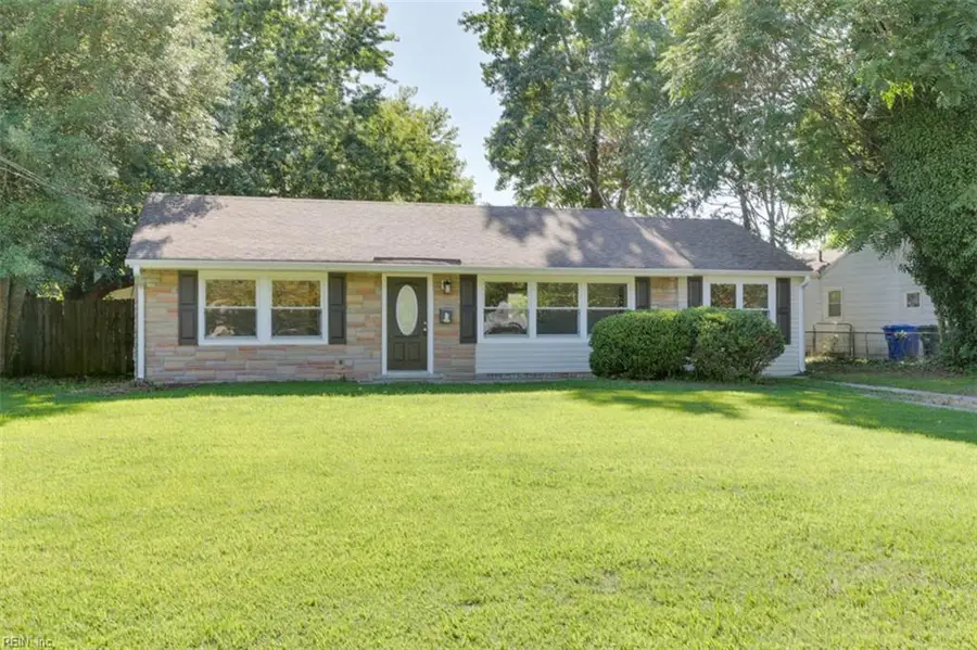 6 Cottage Lane, Newport News, VA 23603 - Image #3