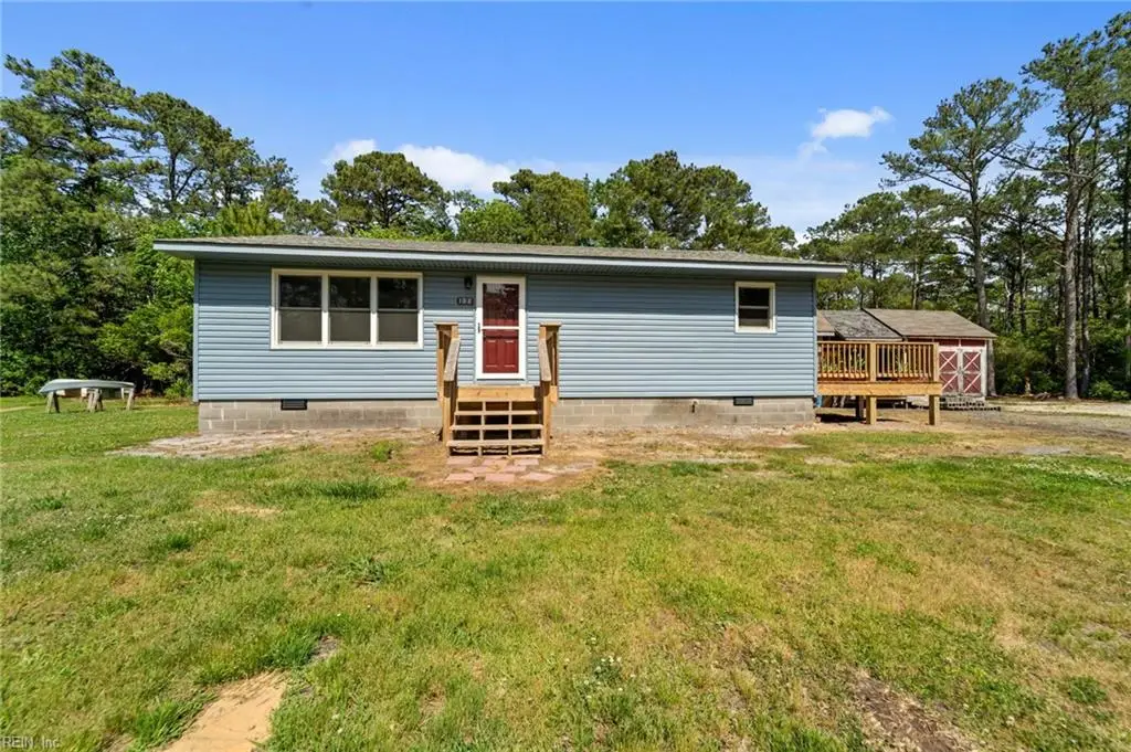 132 Ward Lane, Manteo, NC 27954 - #1