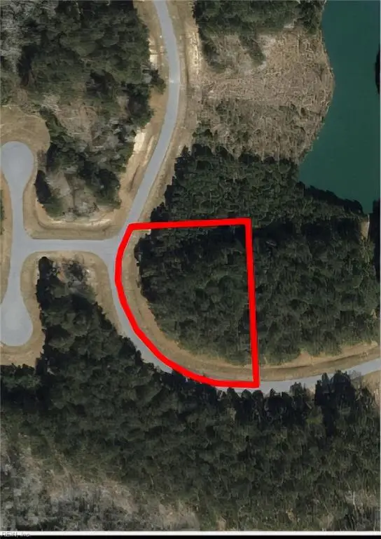 120 Colleton Circle, Edenton, NC 27932